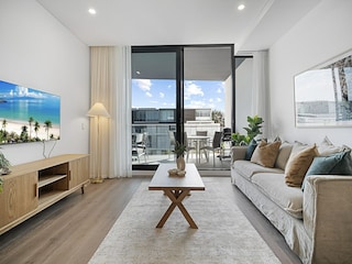Apartment Perth Features 1