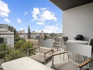 Apartment Perth Außenaufnahme 2