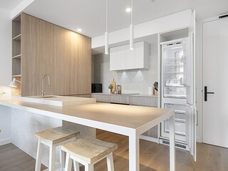 Apartamento Perth Características 15