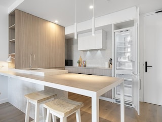 Appartement Perth Kenmerken 15