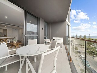 Apartment Perth Außenaufnahme 3