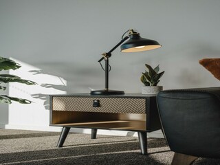 Apartment Welt  1