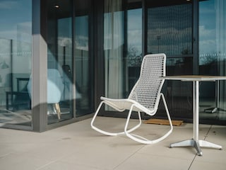 Apartment Welt Outdoor Recording 2