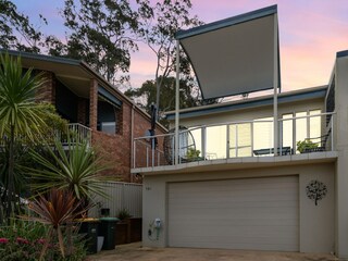 Appartement Welt  31