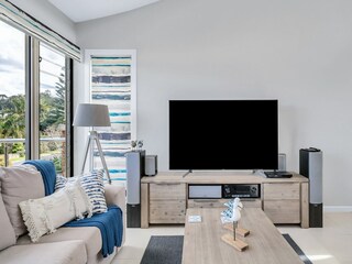 Apartment Welt Features 24