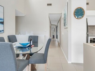 Apartamento Welt Características 15