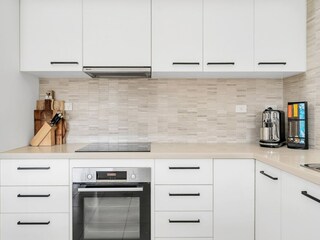 Apartamento Welt Características 23