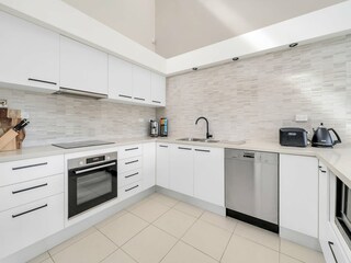 Apartment Welt Ausstattung 9