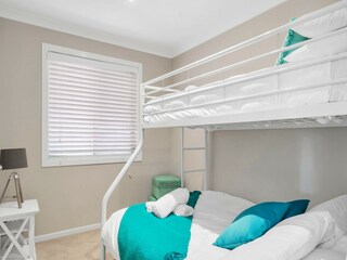 Apartamento Welt Características 10