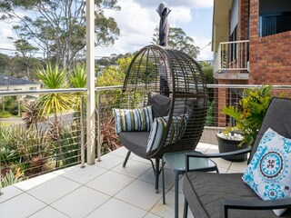 Apartamento Welt Grabación al aire libre 3