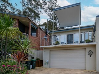 Apartamento Welt Grabación al aire libre 5