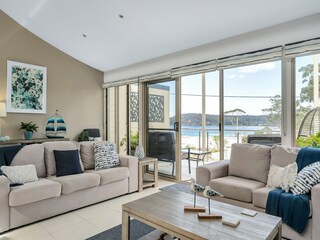 Apartamento Welt Características 23