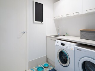 Apartamento Welt Características 26