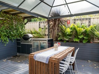 Apartamento Welt Grabación al aire libre 2