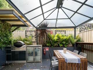 Apartment Welt Außenaufnahme 6