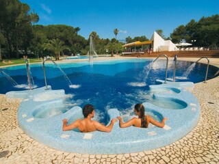 Parc de vacances Cellole  25