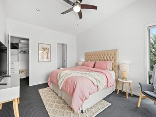 Apartamento Welt Características 10