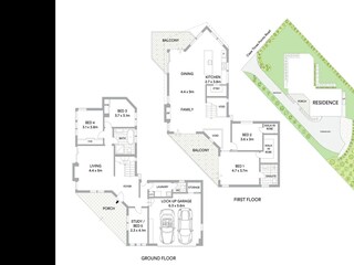 Apartamento Welt  17