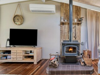 Apartamento Welt Características 26