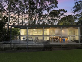 Apartamento Welt Grabación al aire libre 9