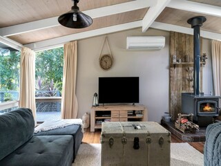 Apartamento Welt Características 27