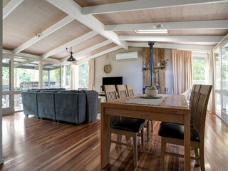 Apartamento Welt Características 28