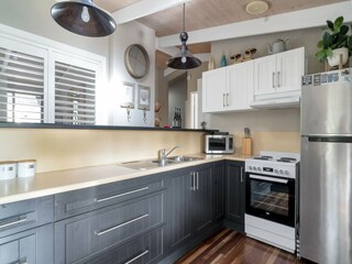 Apartamento Welt Características 15