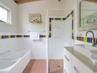 Apartamento Welt Características 36