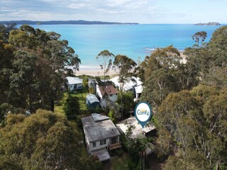 Apartamento Welt Entorno 39