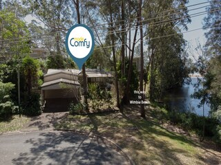 Apartamento Welt Grabación al aire libre 11