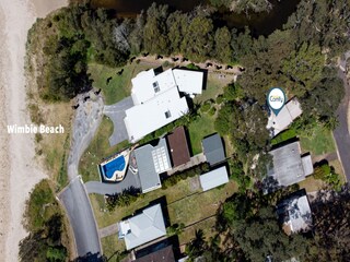 Apartamento Welt Entorno 46