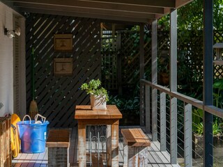 Apartamento Welt Grabación al aire libre 7