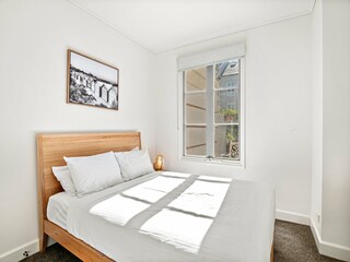 Appartement Melbourne Équipement 5