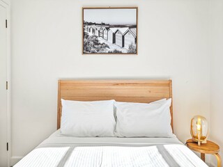 Appartement Melbourne Kenmerken 6