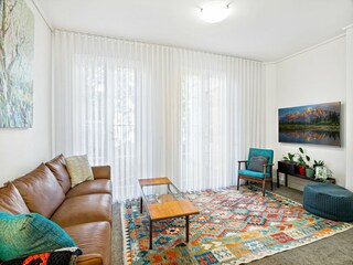 Apartment Melbourne Ausstattung 8