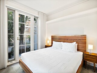 Apartment Melbourne Features 9