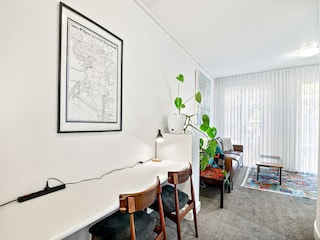 Apartamento Melbourne Características 10