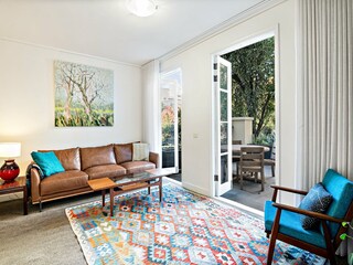 Apartment Melbourne Ausstattung 3