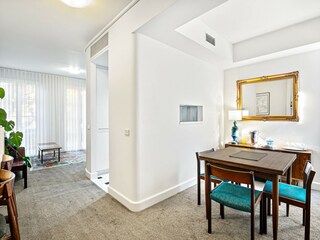 Apartamento Melbourne Características 4