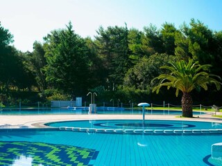 Holiday park Cellole  38