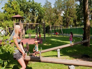 Holiday park Cellole  22