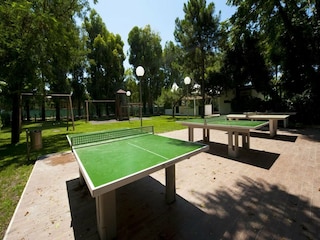Vakantiepark Cellole  25