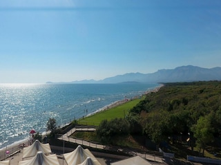 Parco vacanze Cellole Ambiente 10