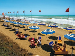 Vakantiepark Cellole Omgeving 14