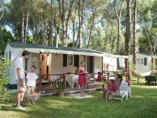 Vakantiepark Cellole  18