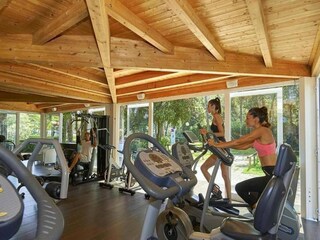 Vakantiepark Cellole  34