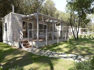 Holiday park Cellole Outdoor Recording 4