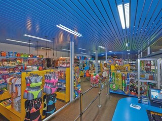 Vakantiepark Cellole  29