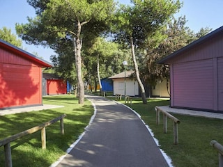 Parque de vacaciones Cellole  30