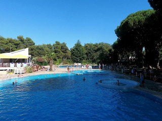 Vakantiepark Cellole  37